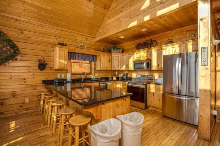 Scenic Vista Lodge — photo 2