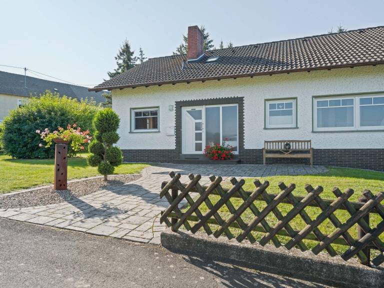 130 m² Ferienhaus
