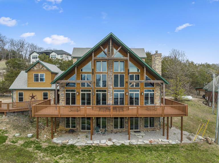 House Branson West