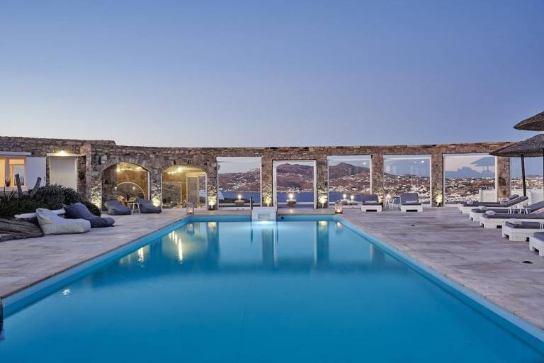 Nice villa with pool | Suitable for remote work | Pet-friendly — photo 3