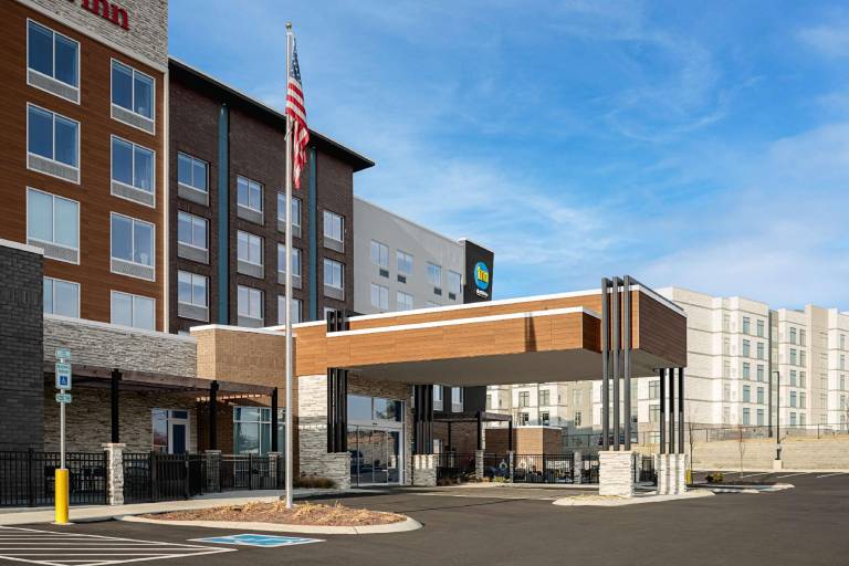 Tru by Hilton Mt. Juliet in Mount Juliet, TN