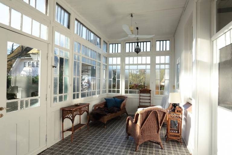 Ferienwohnung  Reinbek