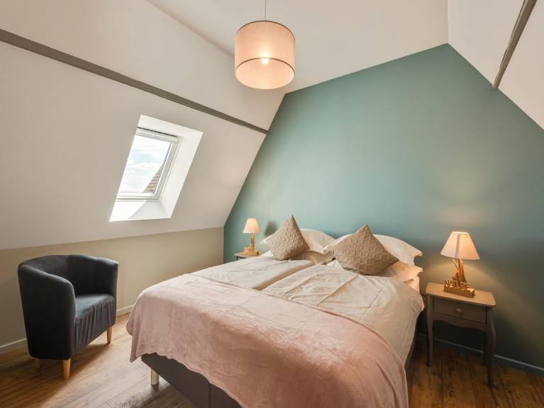 Appartement Dambach-la-ville