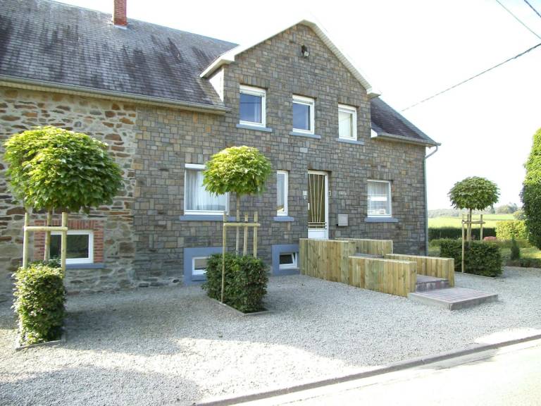 Huis  Amel