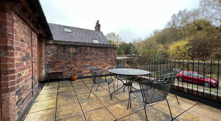 House with 3 rooms for 8 persons — photo 4