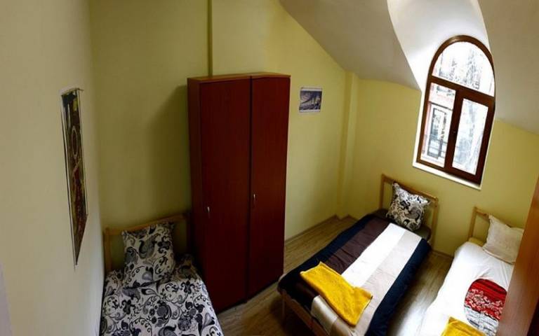 Hipster Guest House — photo 2