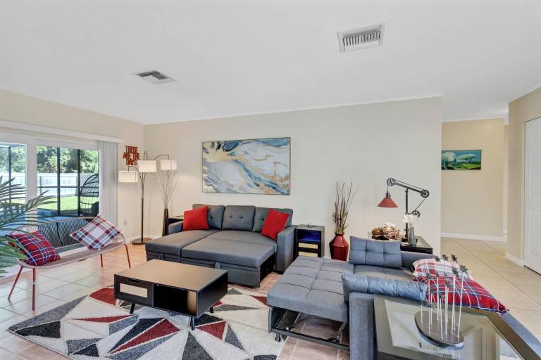 House  Homosassa