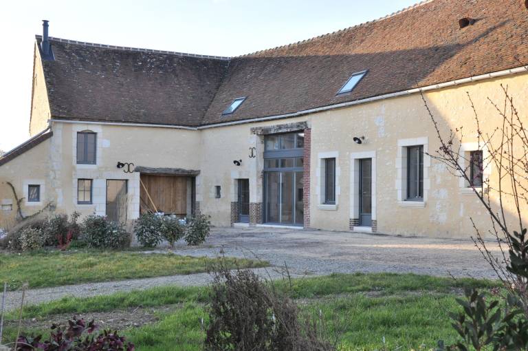 Maison de vacances Nogent-le-Rotrou