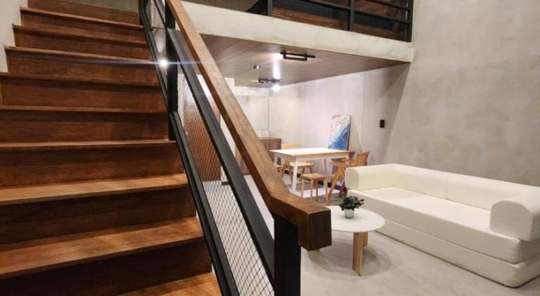 The Wabi Haven-Serene Stay Near Picnic Grove Tagaytay in Tagaytay