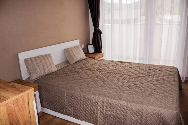 Apartament Smolan