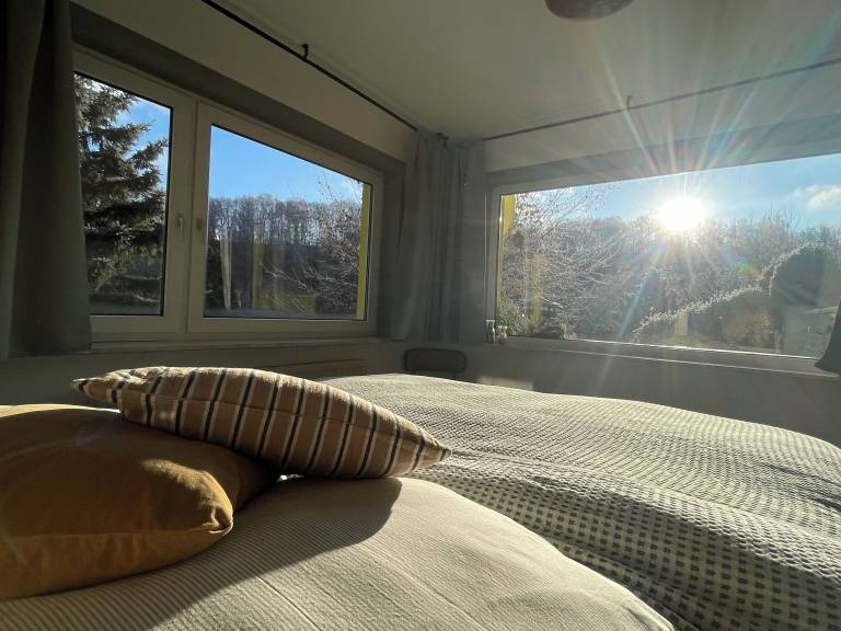 Ferienwohnung Schmalkalden