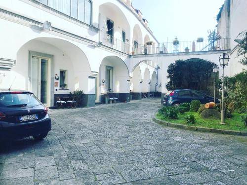 Bed & Breakfast Aversa
