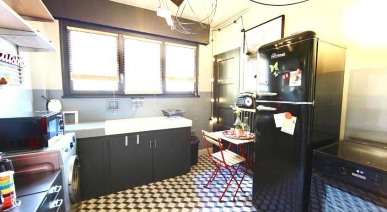 Rental apartment with 1 room for 4 persons — photo 3
