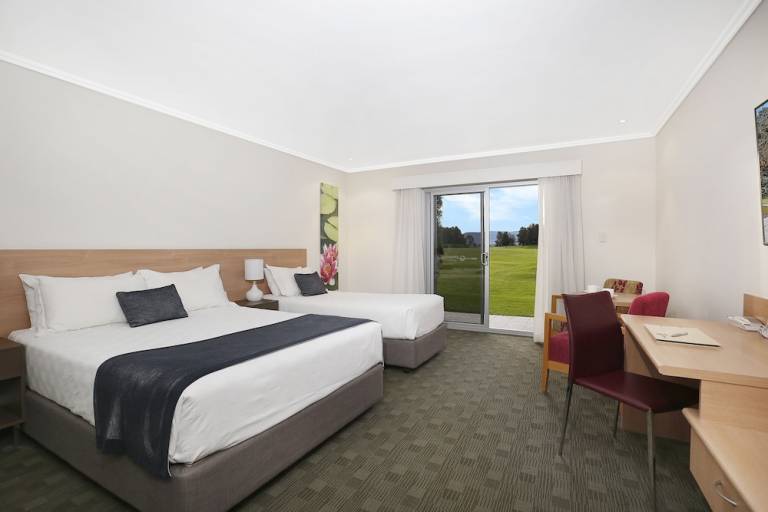 Motel Nowra