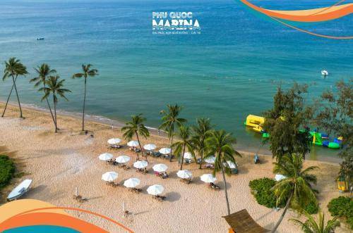 The Happy Marina Hotel Phú Quốc - Sunset & Ocean View — photo 5