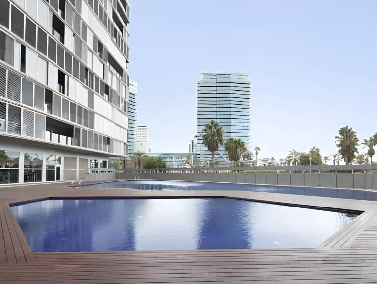 You Stylish Beach Apartments — photo 5
