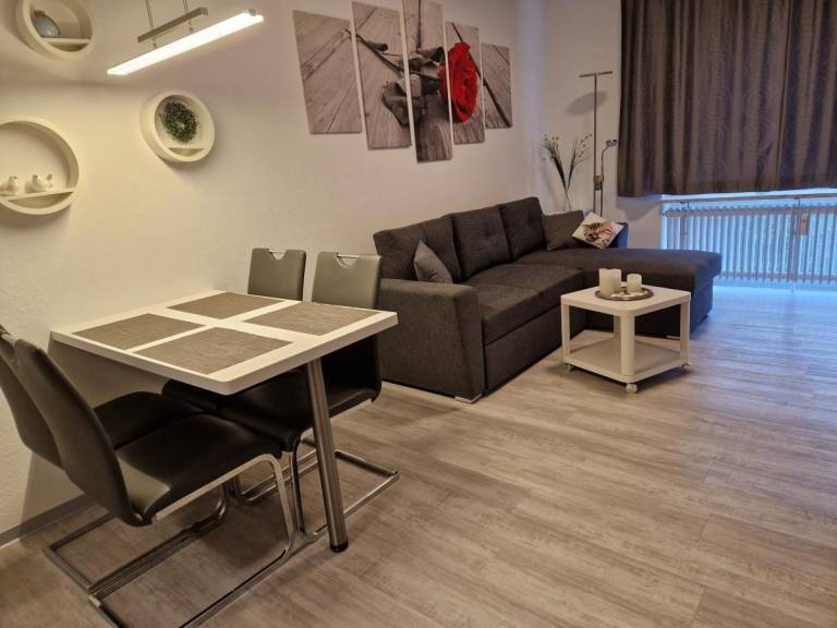 Fully equipped holiday apartment with pool | Sea view | Beach nearby | Pets allowed — photo 2