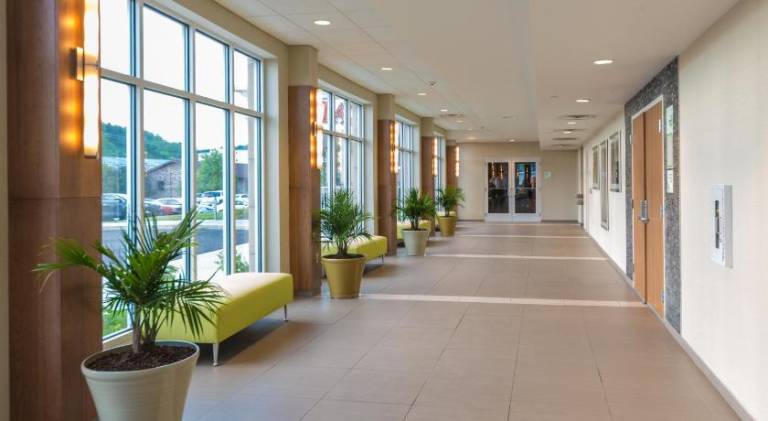 Holiday Inn Morgantown - University Area By IHG — photo 5