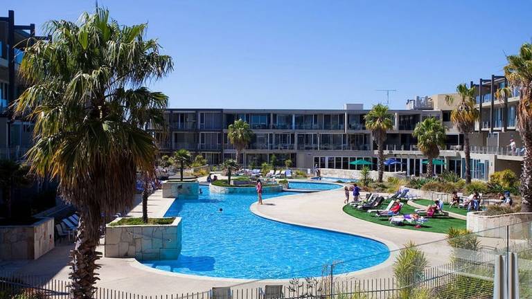 Apartment  Torquay