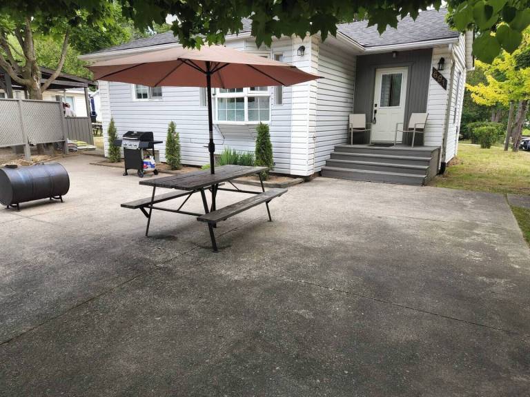 Cabin Wasaga Beach
