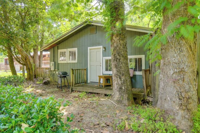 Cottage Fairhope