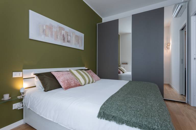 Apartment | Next to Museo Egizio — photo 3