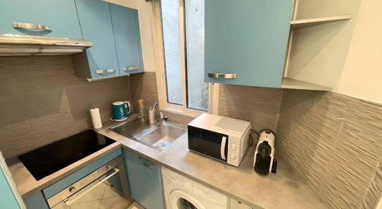 Apartment | Next to Castle Hill | Beach nearby | Pet-friendly — photo 3