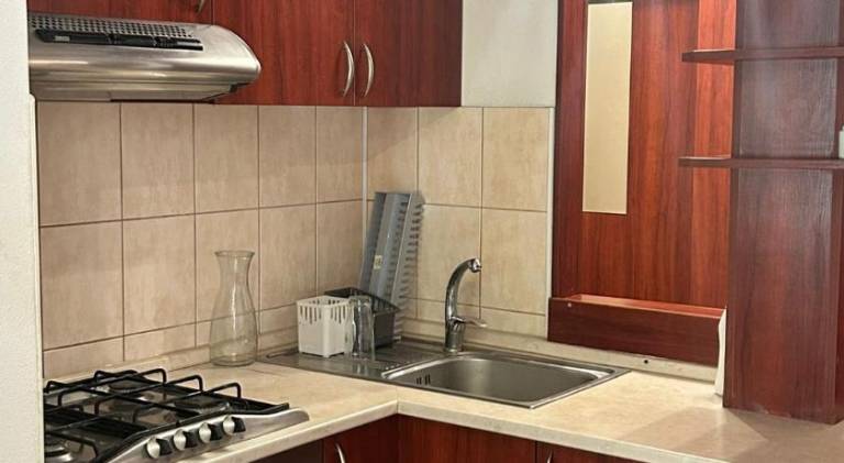 Apartment with 1 room for 15 persons — photo 4