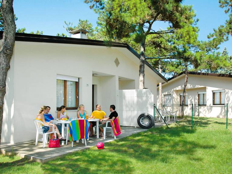 Ferienpark Bibione