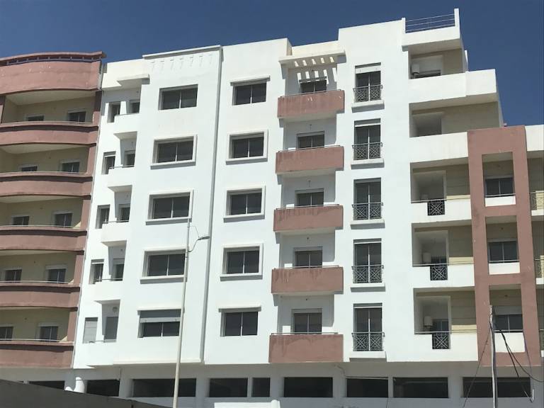 Appartement Agadir