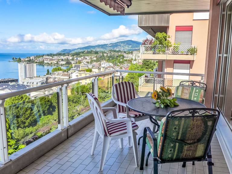 Montreux - Panorama — photo 5