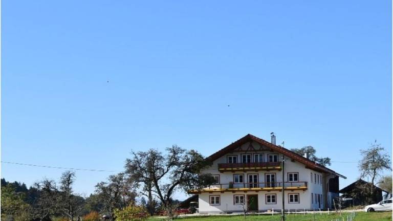 Ferienhaus Geretsried