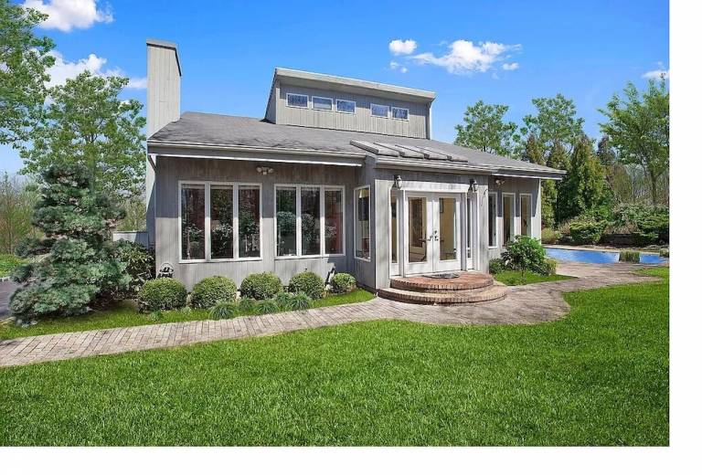 House Westhampton