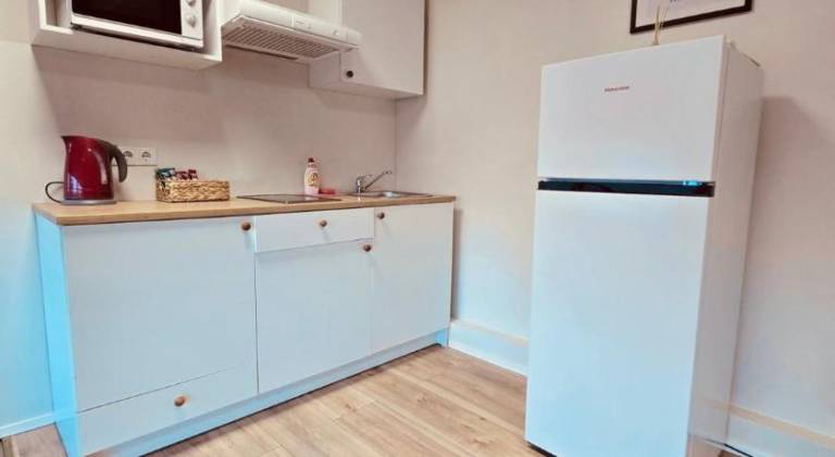 Holiday apartment | Next to Town Hall Square — photo 5