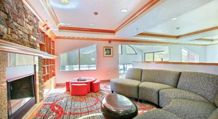 Comfort Suites Boise West Meridian in Meridian, ID