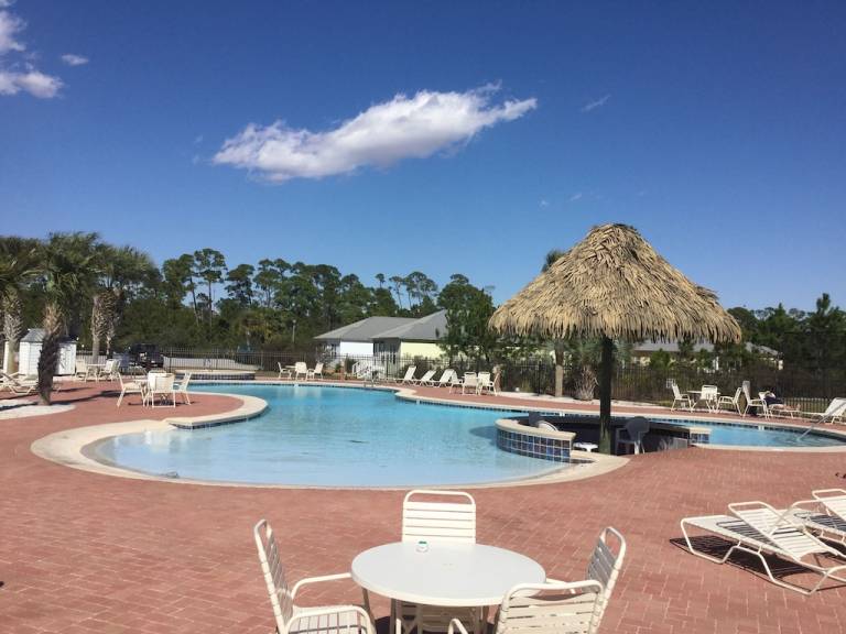 Condo Gulf Shores