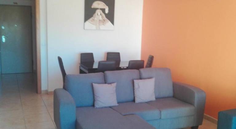 Holiday apartment with BBQ & terrace — photo 5