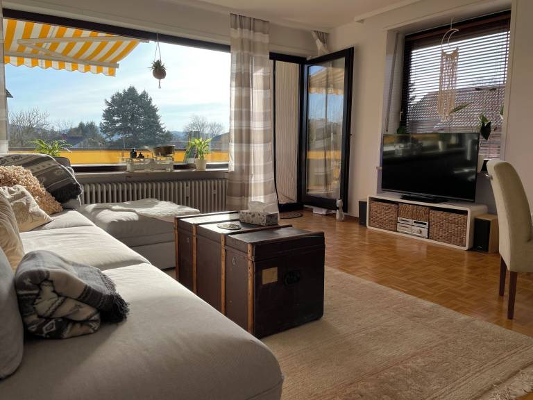 Ferienwohnung Kaiserslautern