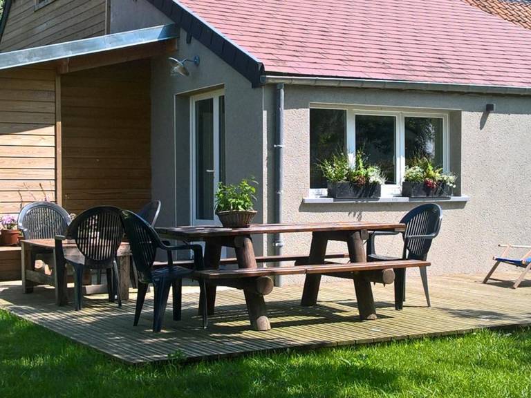Cottage Saint-Waast-la-Vallée