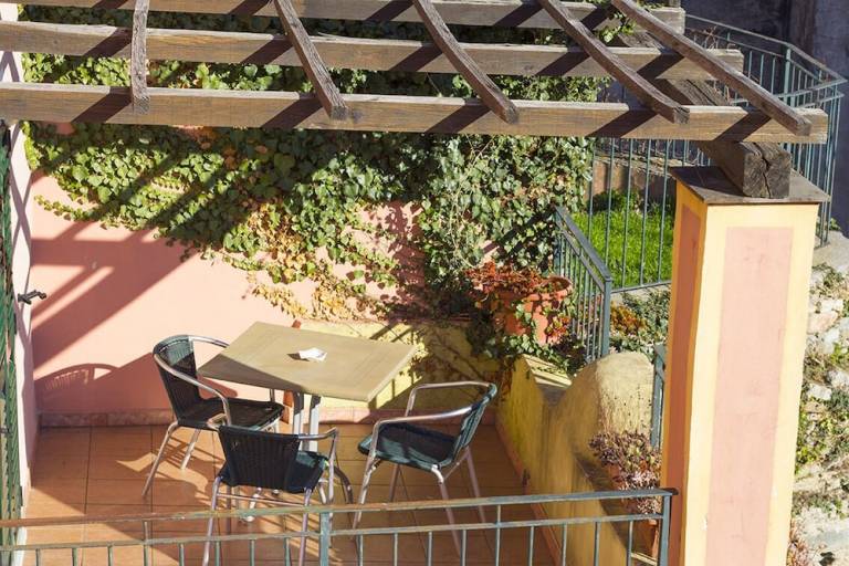 Accommodation  San Giorgio