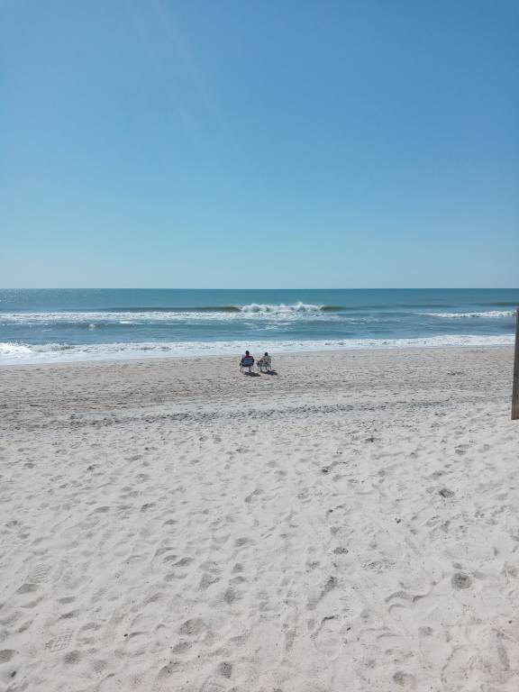 Apartment Surf City