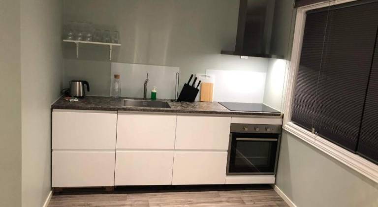Apartment with 1 room for 2 persons — photo 3