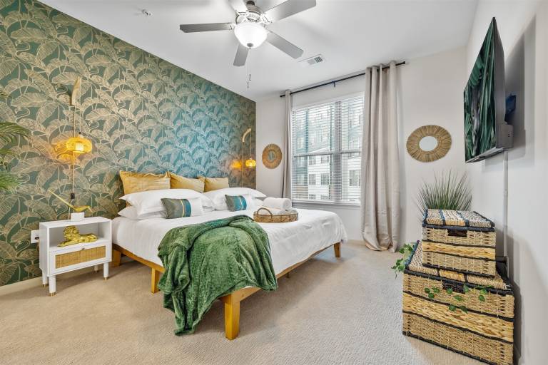 Apartment Decatur
