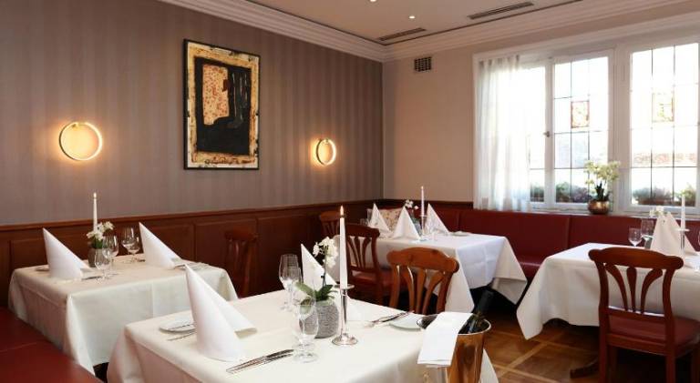 Hotel Warteck — photo 4