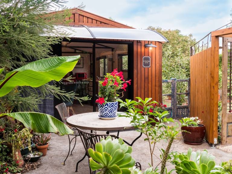 Cottage Portarlington