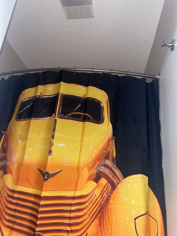 House Keyser Township