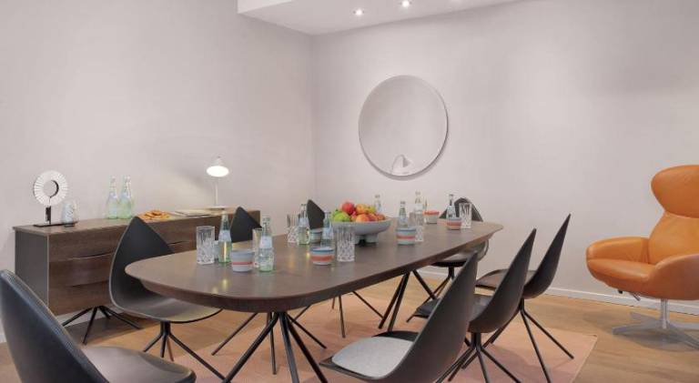 Beethoven Hotel Dreesen - furnished by BoConcept — photo 5