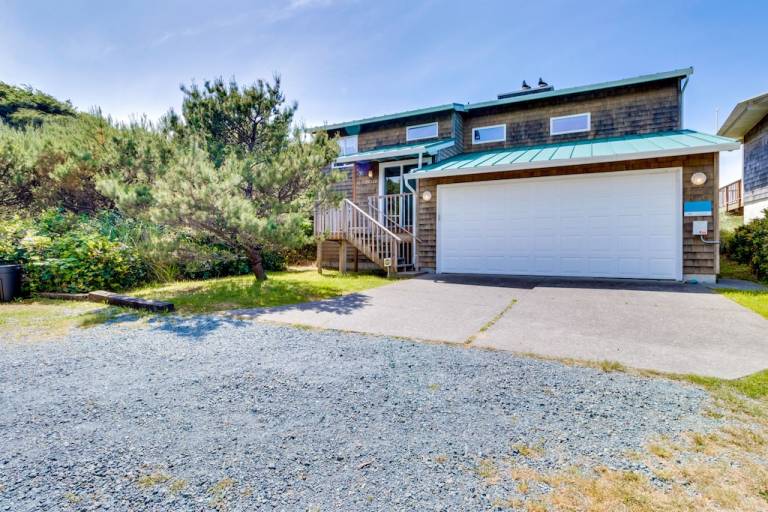 Casa Rockaway Beach