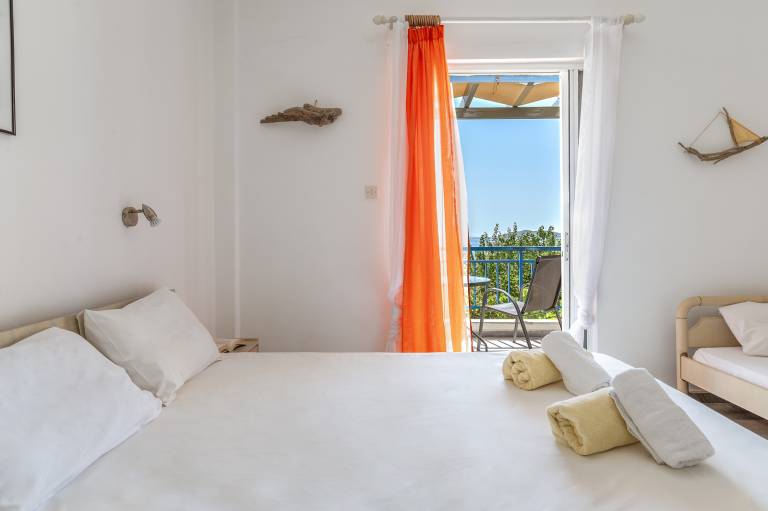 Pleasant house with fast internet, garden & terrace | Garden view | Close to the beach | Pet-friendly — photo 4