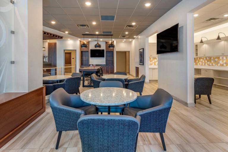 Hyatt Place Indianapolis Carmel — photo 2